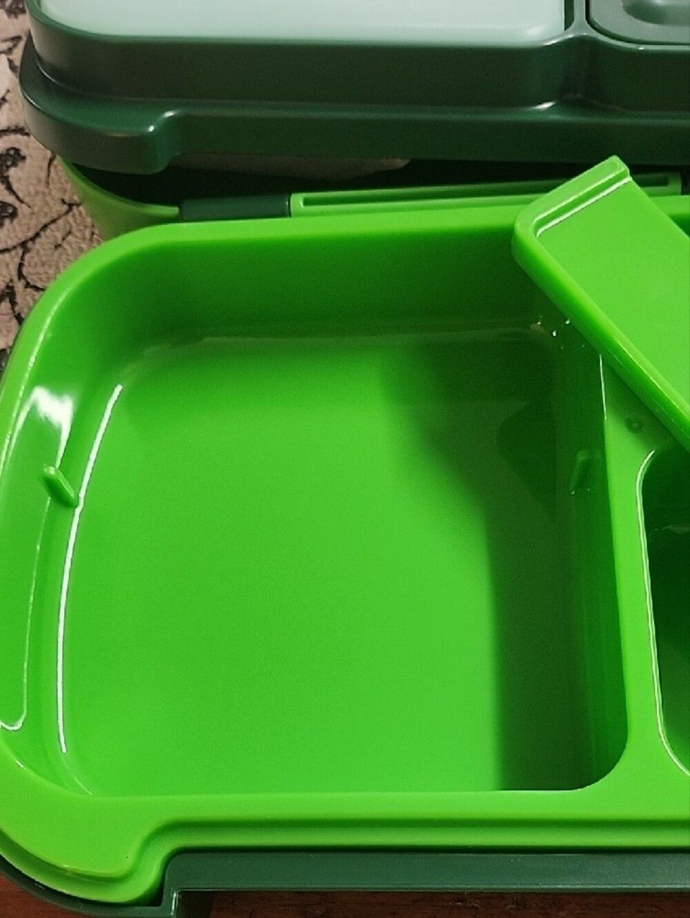 Kids Lunch Box All -In -1 Container - Picture 8 of 15